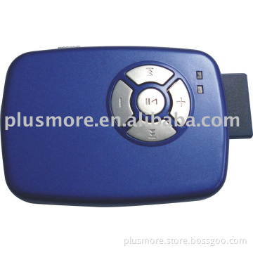 Card reader MP3 Player